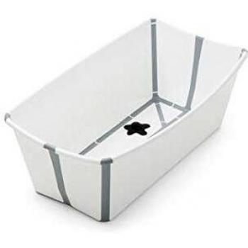 Stokke - Bañera plegable ® Flexi Bath blanco