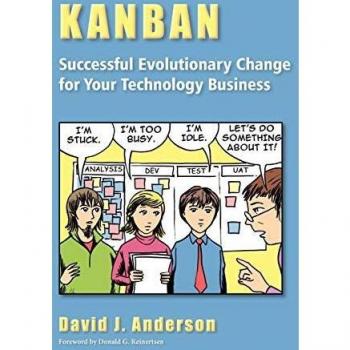 Kanban: Successful Evolutionary Change for Your Technology Business