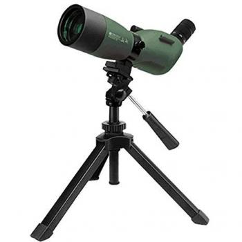 KONUS Konuspot#7116 ZOOM 15-45 de 65 x 65 Mira Polígono y BIRDWATCHING