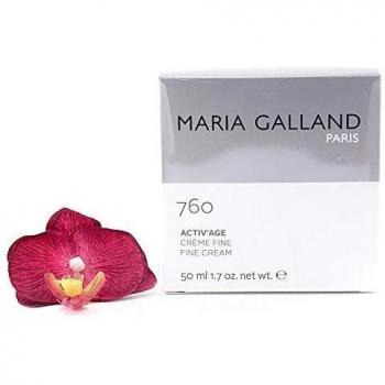 Maria Galland 760 Activ'Age Fine Cream 50 ml