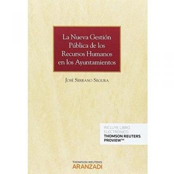 La nueva gestión pública de los recursos humanos en los ayuntamientos
