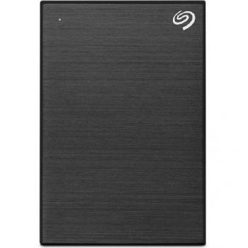 Seagate One Touch Disco Duro Externo 2TB Negro STKY2000400