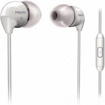 Philips SHE3595WT/00 - Auriculares in-ear