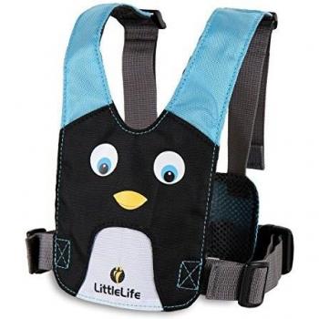 LITTLELIFE ANIMAL SAFETY HARNESS