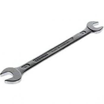 Llave fija 2 bocas 6 9x11