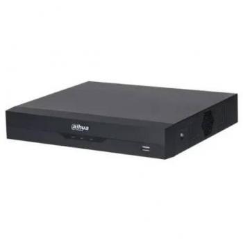 Videograbador digital Dahua Technology XVR4116HS-I Negro