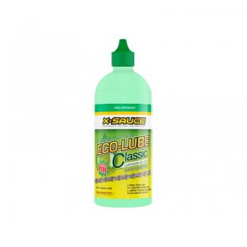 X-Sauce Cera Ecolube para Cadenas con Teflón 500ml