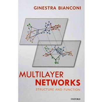 Multilayer Networks: Structure and Function