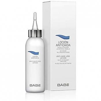 Babe Anti-Hair Loss Treatment Lotion 125ml