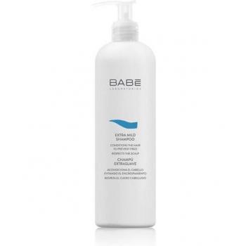 Babe Laboratorios Extra Mild Shampoo 250 ml