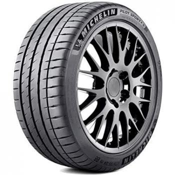 Michelin Pilot Sport 4S 285/30ZR20 (99Y) XL * Neumático de Alto Rendimiento para Coche