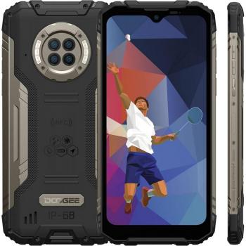 Smartphone Doogee S96 PRO 128GB - Resistente al Agua - Cámara de Alta Resolución