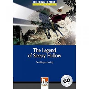 The legend of Sleepy Hollow. Livello 4