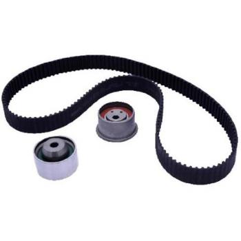 Kit de correa de distribución JAPANPARTS KDD-504 con poleas