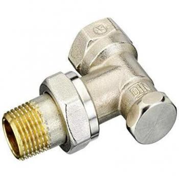 Válvula de Ángulo Danfoss RLV-S 003L0123