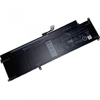 Batería Original DELL MH25J 34Wh para Latitude 13 7370, Li-Ion 4 celdas, 4250mAh