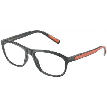 Dolce & Gabbana DG5073 3329 Armazones Recetados para Hombre Verdes 54