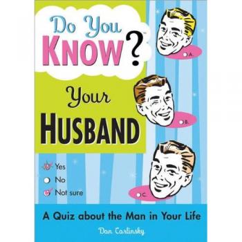 Juego de Preguntas: ¿Conoces a Tu Esposo?