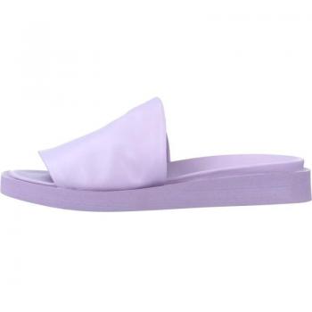 Sandalias Mujer Foos Ibiza 02 Violeta