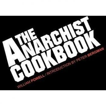 The anarchist cookbook 4