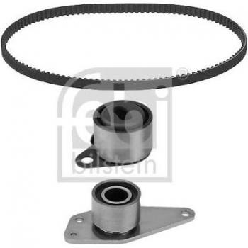 Kit de correa de distribución FEBI BILSTEIN 11131 con polea