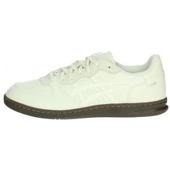 Asics Skyhand OG Men's White Sneakers - Retro Style, Size 40.5