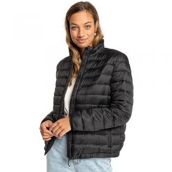 Transport High Lite - Chaqueta acolchada técnica para Mujer - Negro - XS