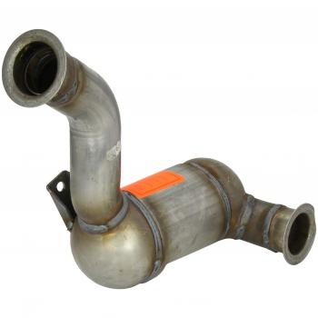 Bm Catalysts BM80227H Catalytic Converter