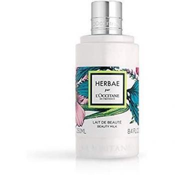 L'Occitane Herbae Beauty Milk