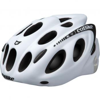 Catlike - Kompact O, color matt white, talla 51-54 cm