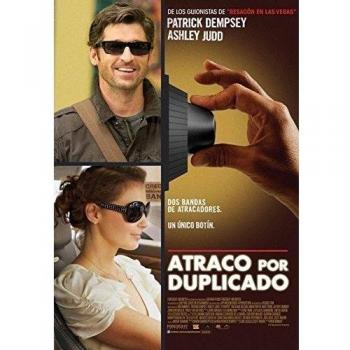 Atraco Por Duplicado