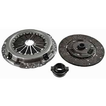 Kit de embrague SACHS Universal Ø325mm para ISUZU 8-97351-794 8-98164-917 8-97367-795