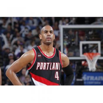 21x14 inch Arron Afflalo Silk Poster Seda Cartel 3GS3-31D