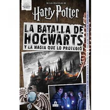 La Batalla de Hogwarts