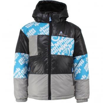Peak Mountain Eleo Kids Puffer Jacket