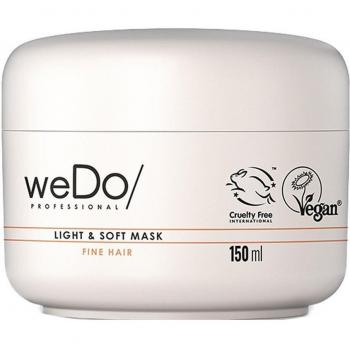 WeDo Professional Light & Soft Hair Mask 150ml