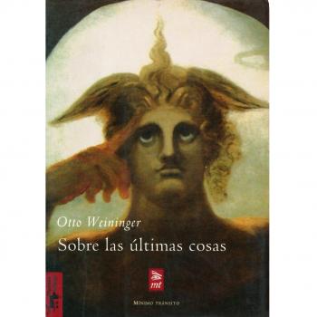 Sobre las últimas cosas