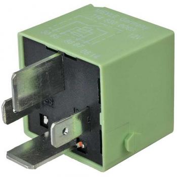 Relé multifunción MEYLE 114 830 0000 para VOLKSWAGEN: Golf, Passat, Transporter, Polo, Tiguan, Touran, Caddy, Scirocco, Jetta, Eos, New Beet