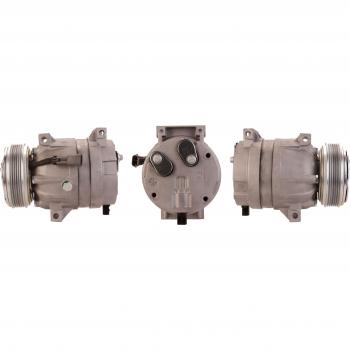 Compresor de aire acondicionado LUCAS ACP257