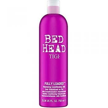 Bed Head by TIGI Acondicionador para pelo fino y liso Fully Loaded 750 ml