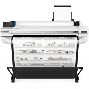 HP Designjet T525 - Impresora de Gran Formato