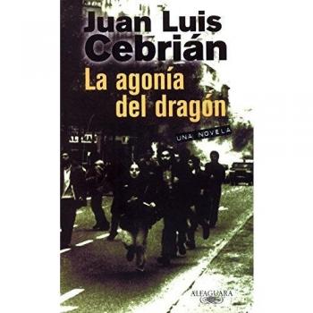 La agonía del dragón