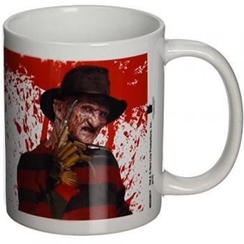 Taza Freddy Krueger