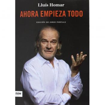 Ahora empieza todo
