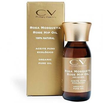 Aceite Rosa Mosqueta CV Primary Essence