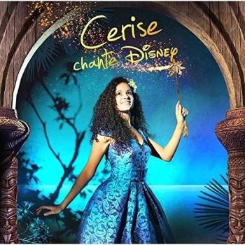 Disney Singing Cherry Doll