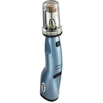 Oster Lima de uñas inalámbrica
