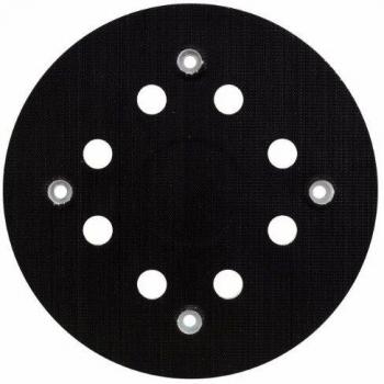 Bosch Professional 2 608 601 173 - Plato de lija - mittel, 125 mm