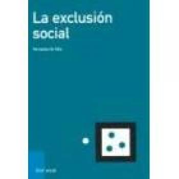 La exclusión social