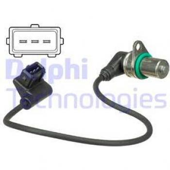 Sensor de posición del cigüeñal y árbol de levas DELPHI SS11198